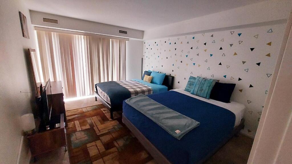 Appartement Minutes From Strip à Las Vegas Extérieur photo